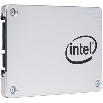 INTEL SSD 540S 120GB