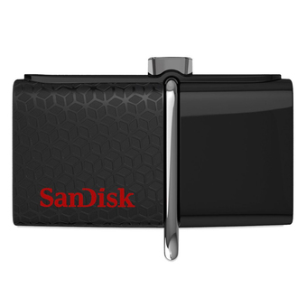 Sandisk Ultra Dual USB Drive 3.0 for Android Phones 130MB/s - 16GB (SDDD2-016G-G46)