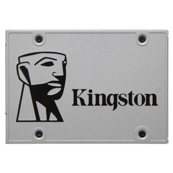 KINGSTON SSDNow UV400 120GB SATA 3 SUV400S37/120G