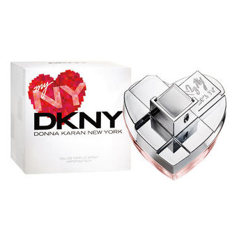 DKNY My NY Donna Karan EDT 100 ml. (พร้อมกล่อง)