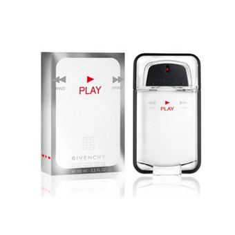 Givenchy Play for Men by Givenchy EDT Spray 100 ml