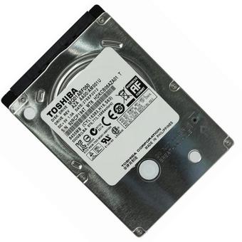 Toshiba Internal HDD for NB MQ01ABF050 2.5 Inch SATA III / 500GB
