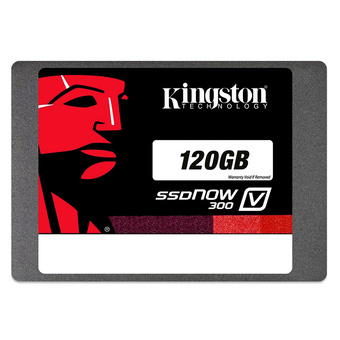 Kingston 120GB SSDNow V300 SATA3