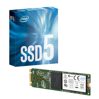 Intel SSD 540S 240GB M.2 2280