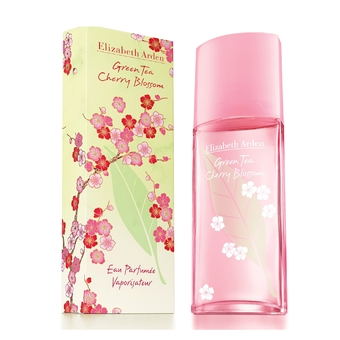 Elizabeth Arden Green Tea Cherry Blossom 100 ml (พร้อมกล่อง)