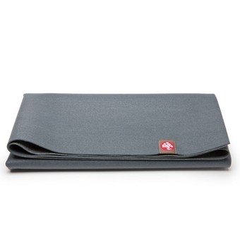 Manduka eKO SuperLite Travel Mat 68 - Thunder