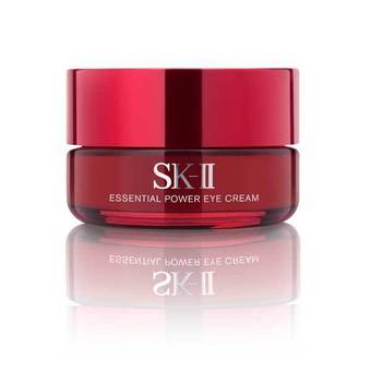 SK-II Essential Power Eye Cream 15g