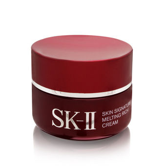SK-II Skin Signature Melting Rich Cream 13 g.