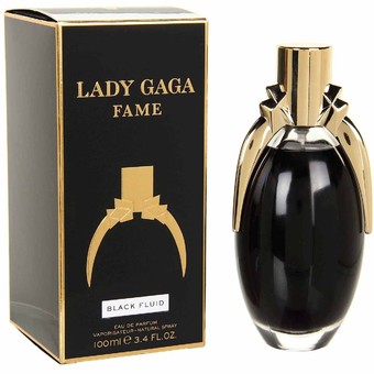 Lady Gaga Fame EDP 100 ml.