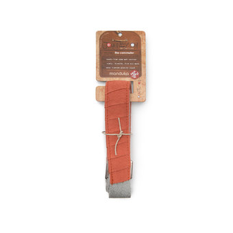 Manduka The Commuter (Heather Grey Earthen)