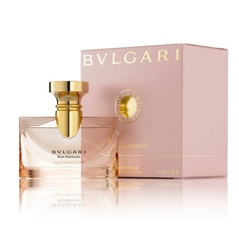 Bvlgari Rose Essentielle for Woman EDP 100ml.