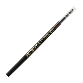 Merrez ca Perfect brow Pencil #Deep Brow