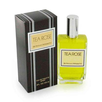 Perfumers Workshop Tea Rose EDT 56ml