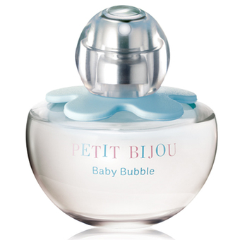 Etude House หัวน้ำหอมกลิ่น Petit Bijou Baby Bubble 30ml.