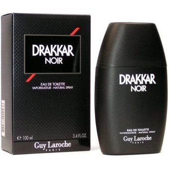 Guy Laroche Drakkar Noir EDT 100 ml.