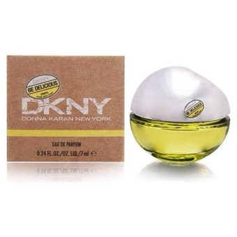 DKNY Be Delicious EDP 7ml