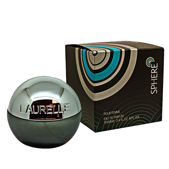 Laurelle London Sphere Sport Man 100ml