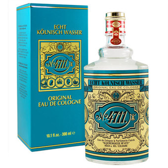 4711 Original Eau de Cologne 400 ml.