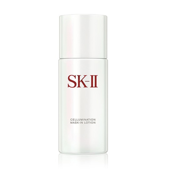 SK-II Cellumination Mask-In Lotion 100ml.