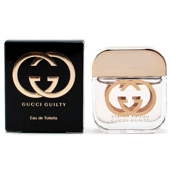 Gucci Guilty EDT 5 ml.