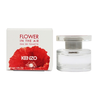 Kenzo Flower in the Air Eau de Toilette 4 ml.