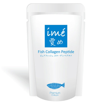 Collagen ime คอลลาเจน ไอเม่ จากปลาบริสุทธิ์ 100%