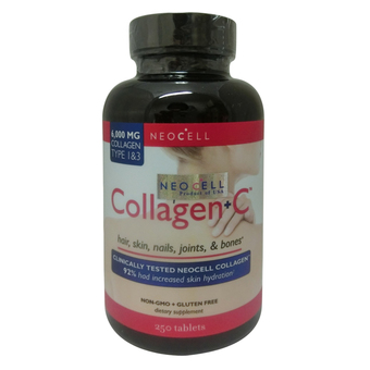 Neocal Super Collagen + C 6000mg (1 กระปุก)