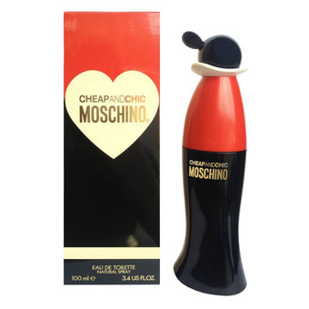 Moschino Cheap and Chic 100 ml (พร้อมกล่อง)