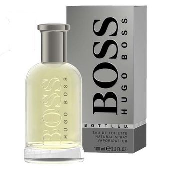 Hugo Boss Boss Bottled 100 ml.