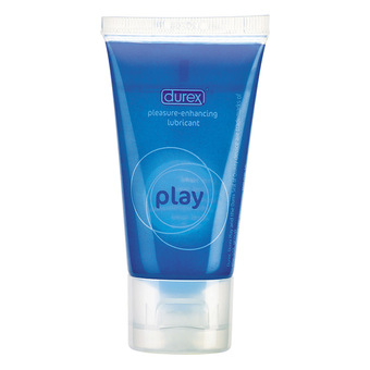 ดูเร็กซ์ เจลหล่อลื่น เพลย์ คลาสสิค 50มล. Durex Play Classic Lubricant Gel 50ml.