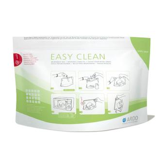 Ardo Easy Clean ถุงสำหรับทำความสะอาดขวดนมและอุปกรณ์ปั๊มนมด้วยไมโครเวฟ