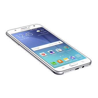 Samsung Galaxy J7 16 GB (White)