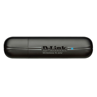 D-Link USB Wireless 300 LAN Network Adapters - DWA-132