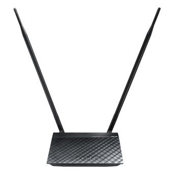 ASUS Wireless Router 300Mb High Power (RT-N12HP)