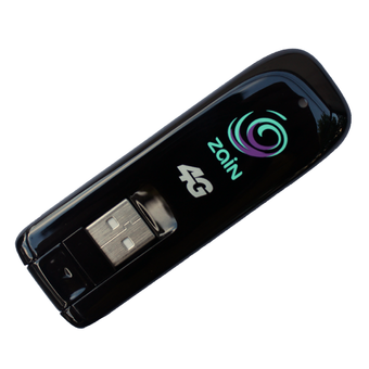 ZTE MF821 4G LTE USB Aircard