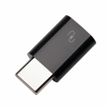 Xiaomi USB Type-C adapter (Black)