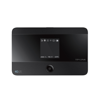 TP-LINK M7350 LTE-Advanced Mobile Wi-Fi