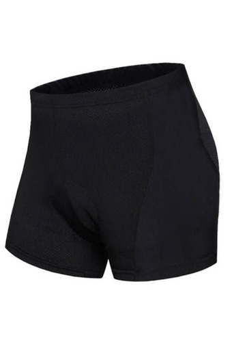Zreeelz Sport กางเกง bike boxer สำหรับปั่นจักรยาน