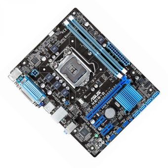 ASUS MAINBOARD รุ่น H61M-D