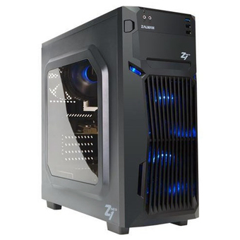 Zalman case Z1 Neo (Black)