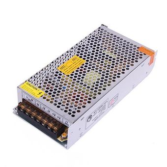 Switching Power Supply สวิทชิ่ง เพาวเวอร์ ซัพพลาย 12 VDC 10A