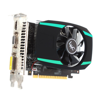 LongWell Graphic Card NVIDIA 700 Series PCIe GT710 2GB DDR3