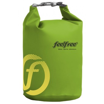 Feelfree กระเป๋ากันน้ำ waterproof bag - Dry Tube Mini - Lime