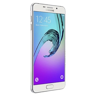 Samsung Galaxy A7 2016 4G 16 GB (White)