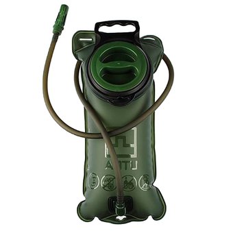 2L Water Bladder Bag Hydration System for Camelbak Backpack Hiking Camping