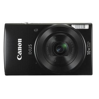 กล้อง Canon IXUS 180 20MP 10x (สีดำ)