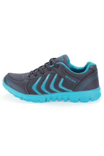 New Womens Running Trainers Walking Shoes Shock Absorbing Sports Fashion Shoes - Intl