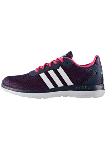 Adidas รองเท้า Women RunningShoes Cloudfoam AW4957 (2090)