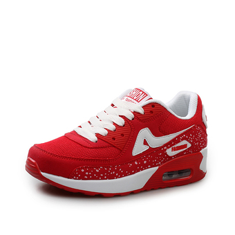 Women - Fashion Sports Running Shoes (Red) (Intl)