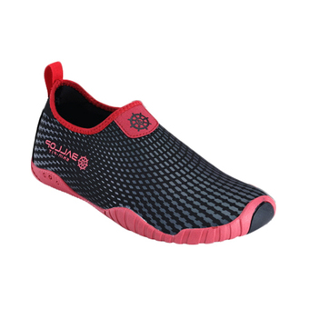 Ballop Skin Fit v2 รุ่น Voyager ไซส์ 230-280mm (Black)